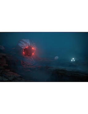 Cronos: The New Dawn GKC Nintendo bundle para Nintendo Switch 2
