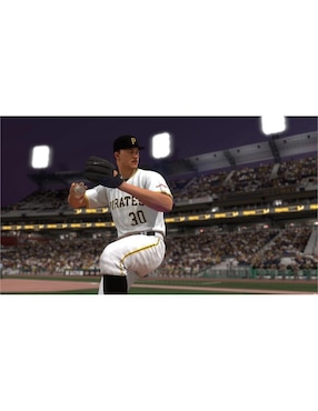 MLB The Show 25 Playstation bundle para PS5