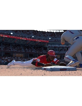 MLB The Show 25 Playstation bundle para PS5