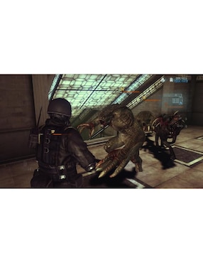 Resident Evil Revelations Nintendo collection para Nintendo Switch