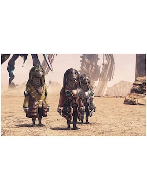 Xenoblade Chronicles X Definitive Edition Nintendo Bundle para Nintendo Switch