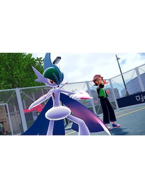 Pokemon Legends Z-A Game + Pokemon Legends Arceus Nintendo bundle para Nintendo Switch