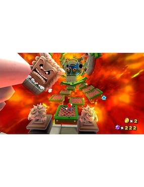 Super Mario Galaxy + Super Mario Galaxy 2 + Pokemon Legends Z-A Nintendo bundle para Nintendo Switch