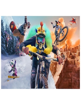 Riders Republic Xbox estándar para Xbox One