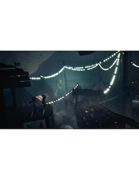 Little Nightmares III Nintendo bundle para Nintendo Switch 2