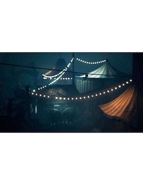 Little Nightmares III Nintendo bundle para Nintendo Switch 2