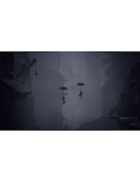 Little Nightmares III Nintendo bundle para Nintendo Switch 2