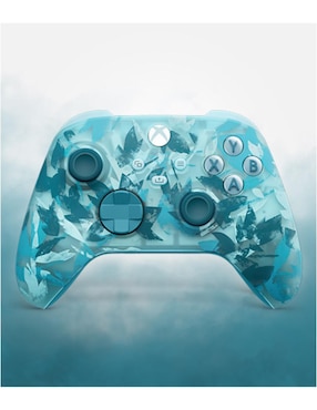 Control Microsoft inalámbricos para xbox one series x edición especial Xbox