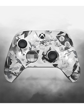 Control Microsoft inalámbricos para xbox one series x edición especial Xbox