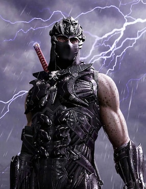 Ninja Gaiden 4 Playstation bundle para PS5