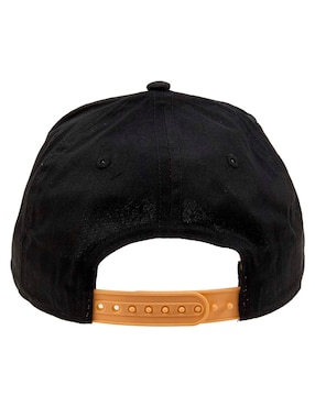 Gorra con visera curva snapback Pokemon Pokémon Charmander infantil