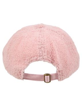Gorra con visera curva correa ajustable Nintendo Nintendo Kirby infantil