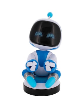 Soporte para control de videojuego Cable Guy alámbrica edición estándar Astro Bot