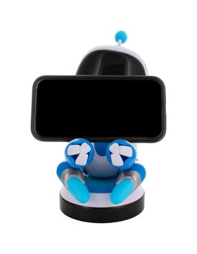 Soporte para control de videojuego Cable Guy alámbrica edición estándar Astro Bot