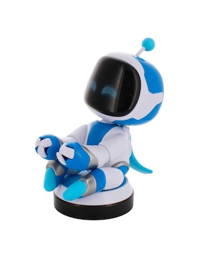 Soporte para control de videojuego Cable Guy alámbrica edición estándar Astro Bot