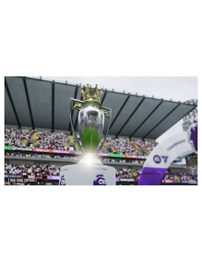FOOTBALL MANAGER 2026 Sega estándar para PS5