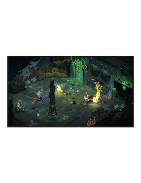 Hades 2 Nintendo estándar para Nintendo Switch 2