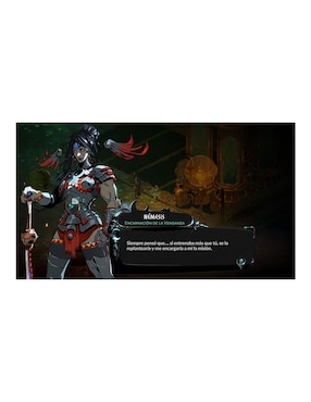 Hades 2 Nintendo estándar para Nintendo Switch 2