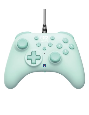 Control Hori nsx-110u alámbrico para nintendo switch 2