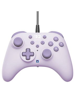 Control Hori nsx-104u alámbrico para nintendo switch 2