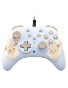 Control Hori nsx-083u alámbrico para nintendo switch 2 edición especial Eve