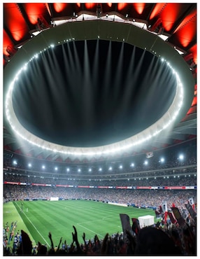 Sports FC 24 Xbox estándar para Xbox One
