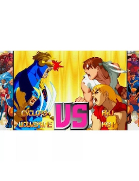 Marvel vs Capcom Fighting Collection: Arcade Classics + Turok Trilogy Nintendo bundle para Nintendo Switch