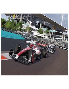 F1 22 Xbox estándar para Xbox One
