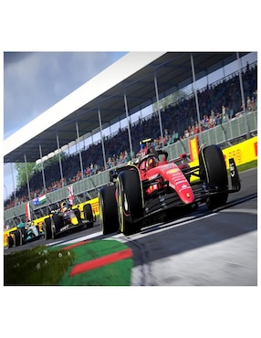 F1 22 Xbox estándar para Xbox One