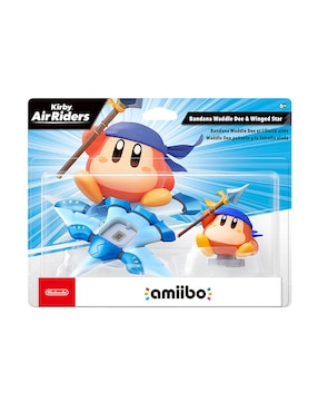 Figura Nintendo NFC