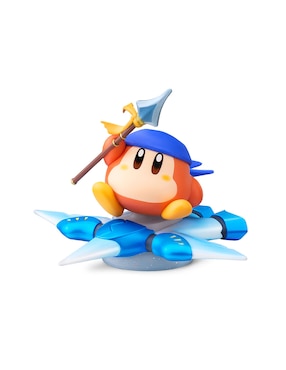 Figura Nintendo NFC