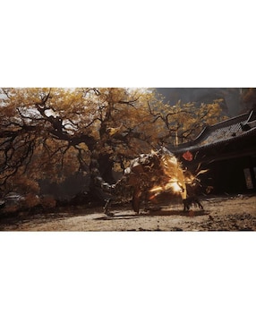 Split Fiction + Black Myth Wukong Playstation bundle para PS5