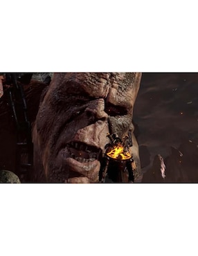 God Of War + God Of War III Playstation bundle para PS4