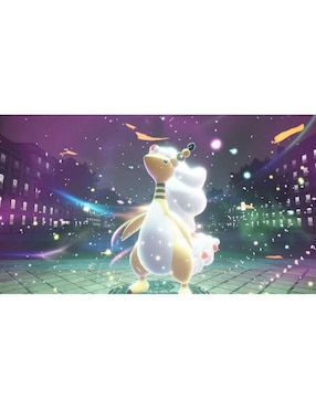 Leyendas Pokémon: Z-A + Super Mario Party Jamboree + Jamboree TV Nintendo bundle para Nintendo Switch