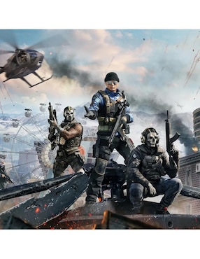 Call Of Duty Black Ops 7 Playstation bundle para PS5