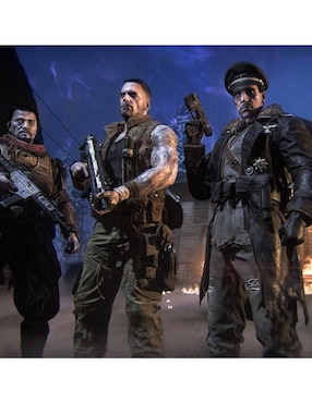 Call Of Duty Black Ops 7 Playstation bundle para PS5