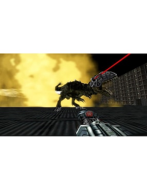 Turok Trilogy Bundle Playstation bundle para PS5