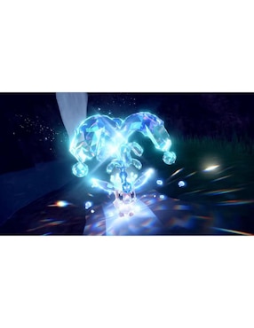 Pokemon Legends Z-A Game + Pokemon Legends Arceus + Pokemon Scarlet + Pokemon Violet Nintendo bundle para Nintendo Switch