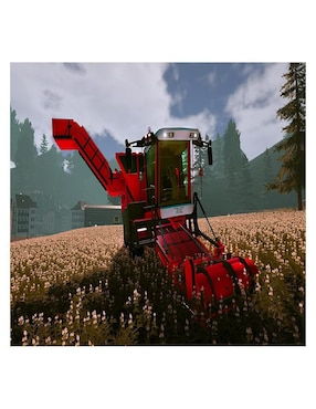 Real Farm Nintendo Switch premium para Nintendo Switch