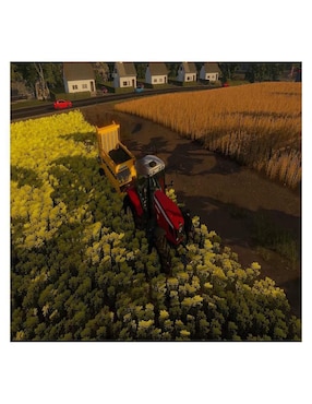 Real Farm Nintendo Switch premium para Nintendo Switch