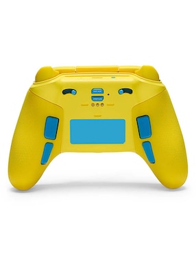 Control Power A inalámbrico para xbox edición especial Pac Man