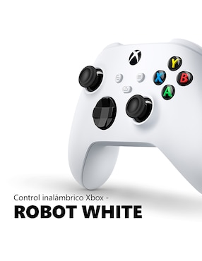Control Xbox inalámbrico para xbox