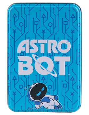 Juego de Cartas poker Astro