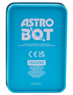 Juego de Cartas poker Astro
