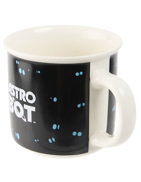Taza infantil Astro Bot