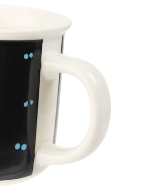 Taza infantil Astro Bot