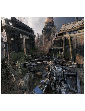 Metro Exodus Xbox estándar para Xbox One