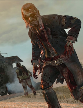RED DEAD REDEMPTION Nintendo estándar para Nintendo Switch