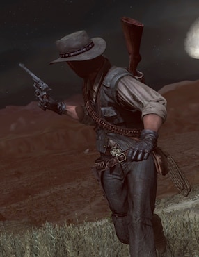 RED DEAD REDEMPTION Nintendo estándar para Nintendo Switch