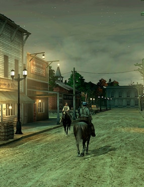 RED DEAD REDEMPTION Nintendo estándar para Nintendo Switch